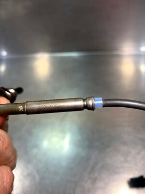 Jeep Grand Cherokee IV WK2 3.0 D Abgastemperatursensor Vor Turbolader 45962128F