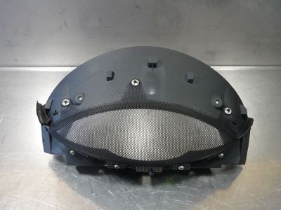 Porsche Boxster 987 2.7 Blende Kombiinstrument 98755222701 / 987.552.227.01