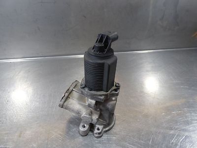 Opel Astra H 1.3 CDTI AGR Abgasrückführventil ORIGINAL gebraucht - 55219499