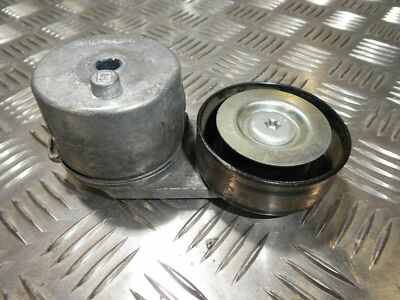 OPEL ASTRA K Insognia B 1.4 TURBO B14XFT Spannrolle GM 12656315 wie NEU