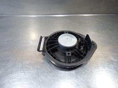 Opel Astra J 1.3 CDTI Türlautsprecher hinten ORIGINAL gebraucht - 22889823