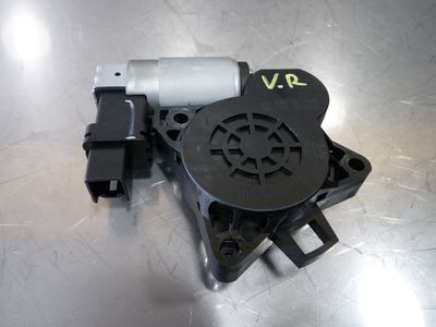 Mazda RX8 Bj.:2006 Motor vorne rechts GJ6A5958X / GJ6A 5958X ORIGINAL gebraucht - Fensterhebermotor