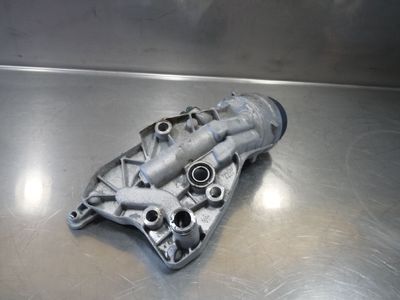 Fiat Bravo 1.6 JTDM Ölfiltergehäuse 55208625