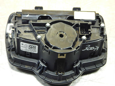 Mercedes C Klasse W205 Lichtschalter mit Autmatik A2059056500