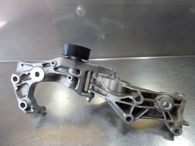 Opel 1.7 CDTI Corsa D Meriva B Mokka Astra J Halter Lichtmaschine ORIGINAL gebraucht - 552805357