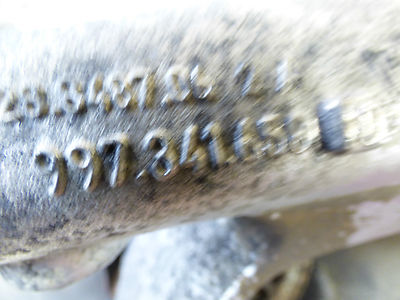 Porsche Boxster Cayman 987 997 Radlager Gehäuse Radträger vorne rechts 997341658