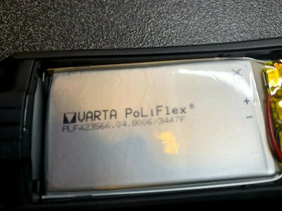 Porsche PANAMERA 970 Telefon Bluetooth Handy Autotelefon 7PP035725