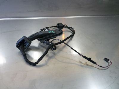 BMW 1er E87 Türkabelbaum hinten links ORIGINAL gebraucht - 6928673