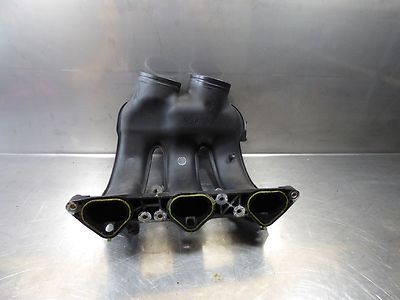 Porsche Boxster S 986 3.2 Ansaugbrücke rechts 99611004501 / 996.110.045.01
