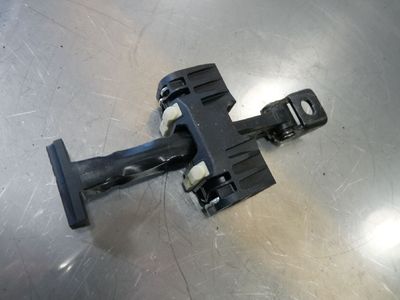BMW 1er 116i E87 Türfangband Türbremse Türstopper vorne ORIGINAL gebraucht - 7070333
