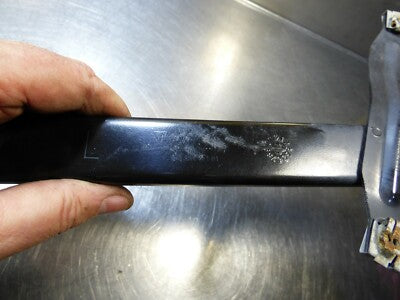 Porsche PANAMERA 970 Strebe WHEEL HOUSING LINER STRUT DOOR SILL ORIGINAL gebraucht - 97050442101