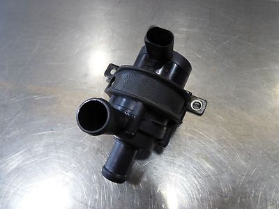 SEAT IBIZA 1.2 TSI Wasserpumpe Zusatzkühlmittelpumpe 1K0965561L / 1K0 965 561 L