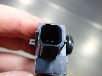 Opel Meriva B 1.4 Bj:2014 Crash Sensor ORIGINAL gebraucht - 13504470