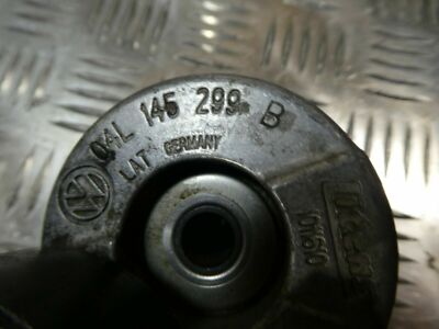 VW T6 2.0 TDI CXG Transporter 2017 Riemenspanner Spanner 04L145299B Spannelement