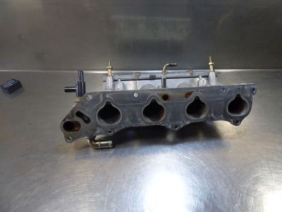 Honda Accord VII 2.0 i-VTEC K20A6 Bj, 2004 ORIGINAL gebraucht - Ansaugstutzen