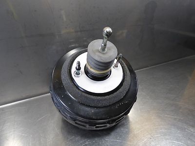 Opel Astra J 1.7 CDTi Bremskraftverstärker ORIGINAL gebraucht - 13338057