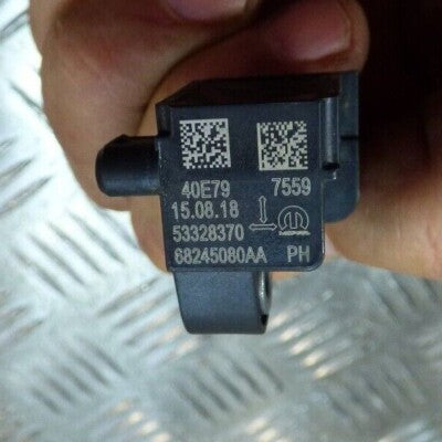 JEEP COMPASS II 2021 Crash Sensor 53328370 ORIGINAL gebraucht - 68245080AA