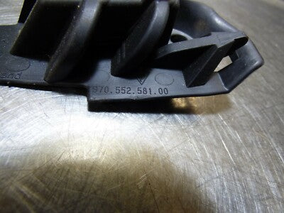 Porsche Panamera 970 Einleger 970.552.581.00 links ORIGINAL gebraucht - 97055258100
