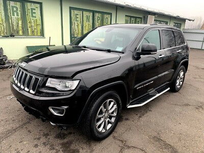 Jeep Grand Cherokee IV WK2 2013 ORIGINAL gebraucht - 2018 Reserverad 245/65 R18 Kumho Solus KL 21