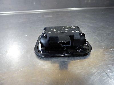 VW Phaeton 3.0 TDI Sensor Lichterkennung 3D0955559B / 3D0 955 559 B ORIGINAL gebraucht - Regensensor