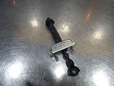 Opel Astra J 1.7 CDTI Türbremse vorne ORIGINAL gebraucht - 13363546
