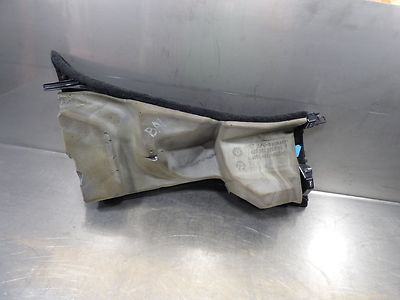 Porsche Cayman / Boxster 987 2.9 Verkleidung Seitenblende links h. 98755652301
