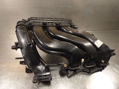 Smart Forfour Edition 1 1.0 Ansaugbrücke 140034490R