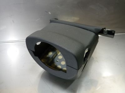 VW Golf 5 1.9 TDI KBL 5N0858565B / 5N0 858 565 B ORIGINAL gebraucht - Lenkradverkleidung