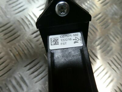 Opel Astra K 2017 El. Fensterhebermotor Hinten Rechts -100 C07521-102 ORIGINAL gebraucht - C46110