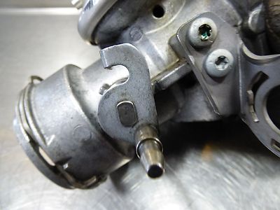 VW AUDI 1.9 TDI Abgasrückführungsventil AGR 038 131 150 1AA / 0381311501AA