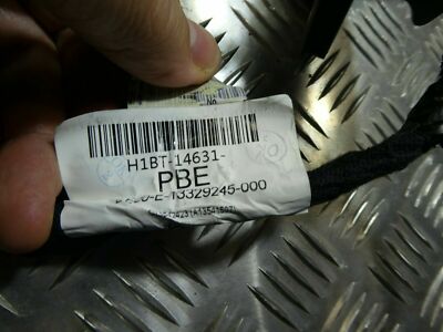 FORD FIESTA 2018 Tür Kabelbaum Vorne Links Door wiring harness Front right