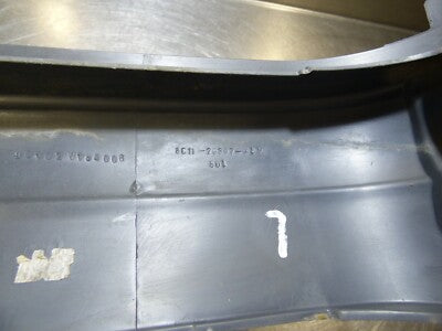 Ford Transit Kasten 2011 Stoßstangenecke Stoßstange Hinten links 6C11-29397-AD