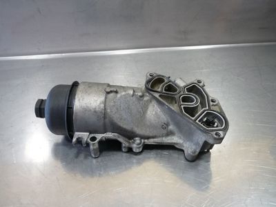 Ford Focus 1.6 TDCi Ölfiltergehäuse 9687911280