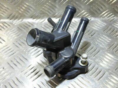 OPEL ASTRA K 1.4 Turbo B14XFL Thermostatgehäuse