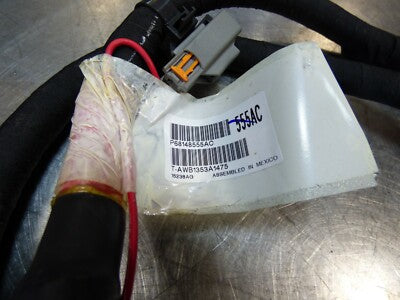 Jeep Grand Cherokee IV WK2 2015 Battery Positive Kabel 68148555AC