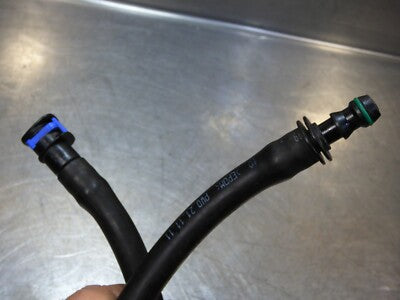 Porsche Panamera 970 Schlauch Scheinwerferreinigung ORIGINAL gebraucht - 99918185940