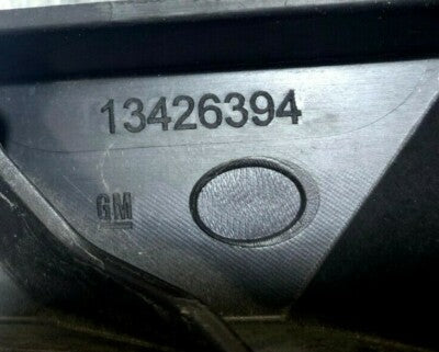OPEL ASTRA K Kombi Stoßstangenhalter Halter Stoßstange hinten links GM13426394