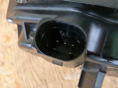 VW Amarok Crafter T5 Abgasrückführung EGR 03L 131 501 L V113 ORIGINAL gebraucht - 03L131501L