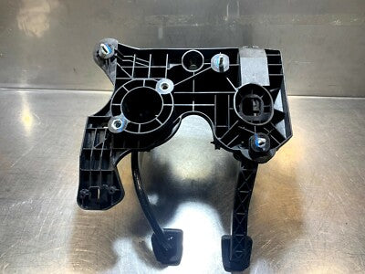 OPEL ASTRA K Bremspedal Kupplungs Kupplung Pedal Block GM GM 366U ORIGINAL gebraucht - 39117366