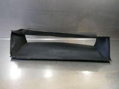 Porsche Boxster S 986 3.2 Bj.04 Luftführung vorne mitte 99657514102