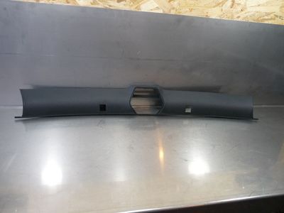 Porsche Boxster S 986 3.2 Bj.04 Verkleidung Frontscheibe 986555059