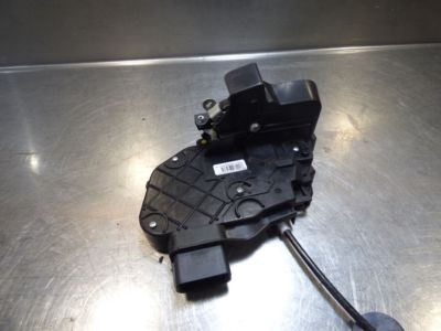 Ford C-Max 1.6 TDCI Türschloß hinten rechts 3M5A- / 3M5AR26412EP ORIGINAL gebraucht - R26412EP