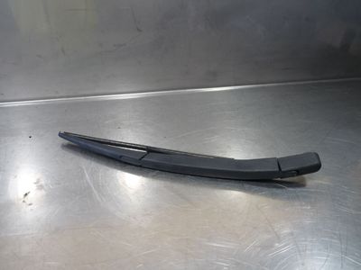 Opel Corsa D 1.4 Wischerarm hinten / 80015317 ORIGINAL gebraucht - 557011469