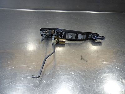Mitsubishi Grandis 2.0 DI-D Türgriff außen vorne rechts -2 ORIGINAL gebraucht - MR526106