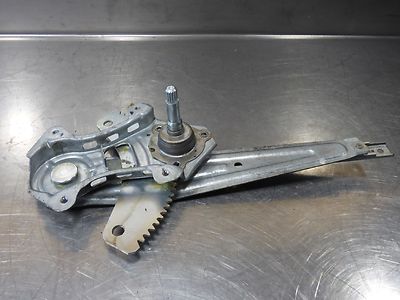 Nissan Micra K13 1.2 12V Fensterheber links hinten 827211HB5A / 82721 1HB5A