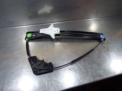VW Touran II 5T Fensterhebermechanik Hinten Links 5TA839461 2016 ORIGINAL gebraucht - 2017