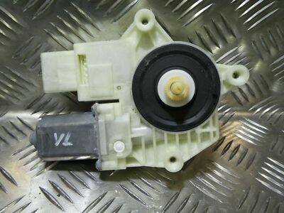 Peugeot 308 SW ab 2014 Fensterhebermotor Vorne Links 9816271880
