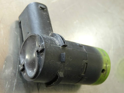 Renault Clio III 3 2008 ORIGINAL gebraucht - 2012 PDC sensor für Stoßstange hinten ORIGINAL gebraucht - 8200417705
