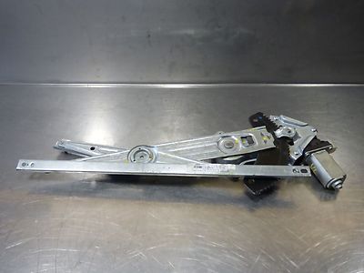 Nissan Micra K13 1.2 12V Fensterheber links vorne 807011HB0A / 80701 1HB0A