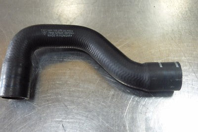 Porsche Boxster 981 kühlwasserschlauch schlauch 98110627500